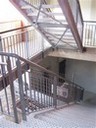 Escalier intérieur
